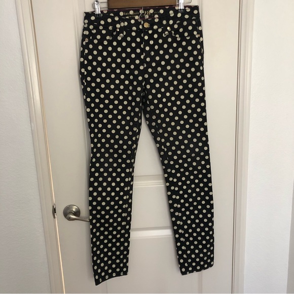 2944074 Black Kate Jeans